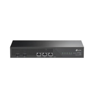 Delta Stream - OLT de 1 puerto GPON - Conexió