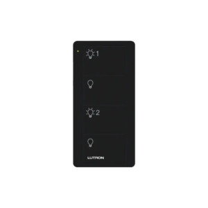 Control remoto PICO inalámbrico con 4 botones