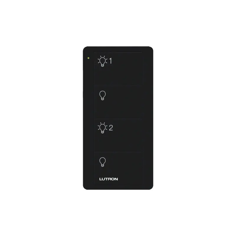 Control remoto PICO inalámbrico con 4 botones Control remoto PICO inalámbrico con 4 botones
