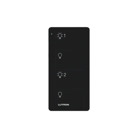 Control remoto PICO inalámbrico con 4 botones
