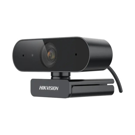 Cámara Web ALTA DENIFICIÓN 1080p - Giro 360Gr