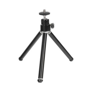 Tripie Para Cámaras Web - 15 a 30 cms - Torni