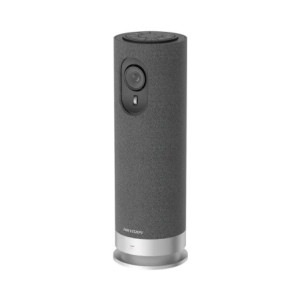 Cámara de Videoconferencias Portátil - Resolu