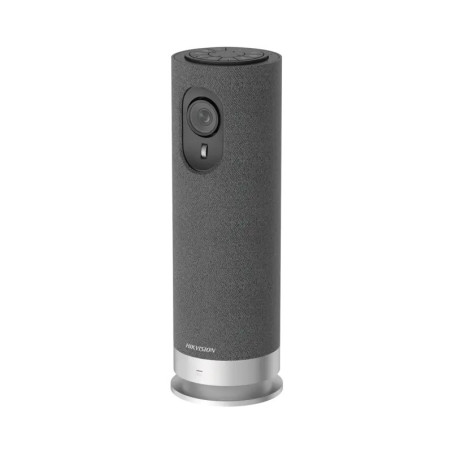 Cámara de Videoconferencias Portátil - Resolu