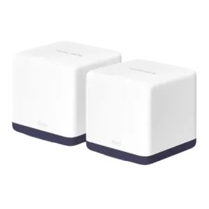 KIT de Sistema Inalámbrico H50G MeshDoble banda 2.