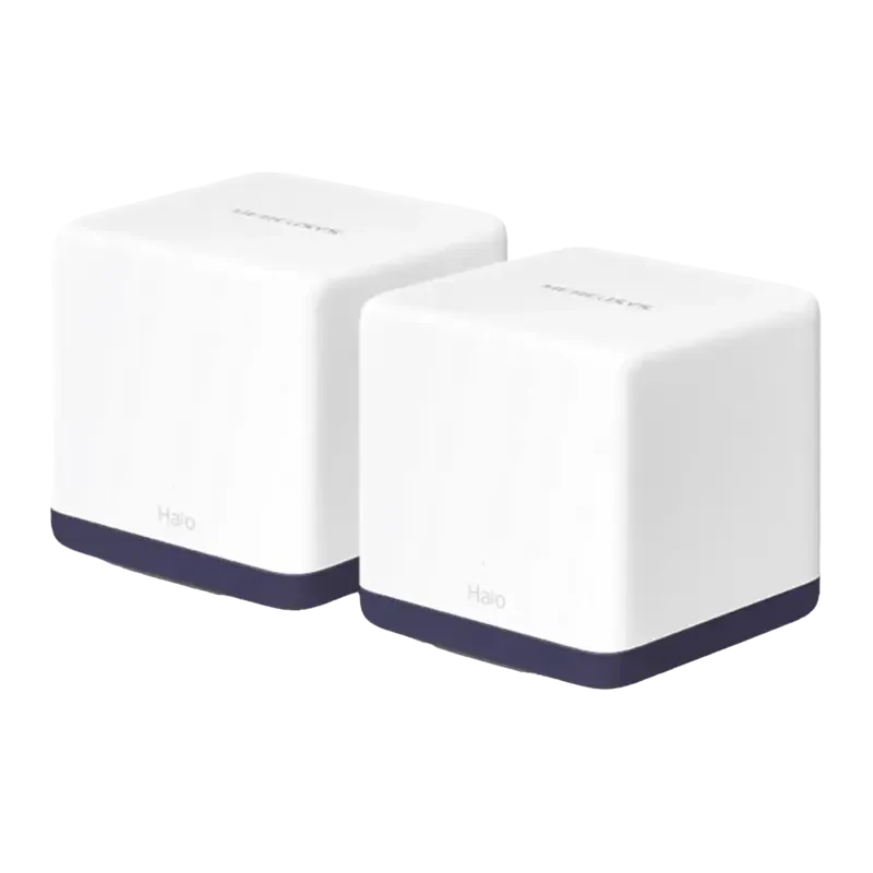 KIT de Sistema Inalámbrico H50G MeshDoble banda 2. KIT de Sistema Inalámbrico H50G MeshDoble banda 2.