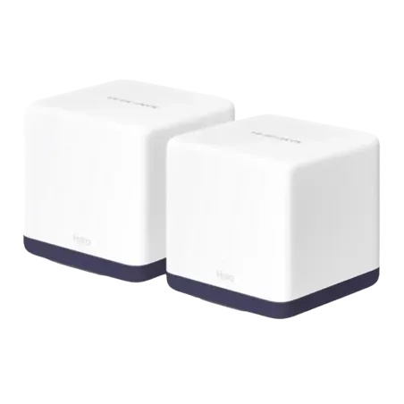 KIT de Sistema Inalámbrico H50G MeshDoble banda 2.