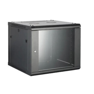Gabinete para Montaje en Pared - Piso - Puert