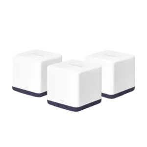 KIT de Sistema Inalámbrico H50G MeshDoble banda 2.