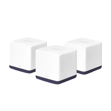 KIT de Sistema Inalámbrico H50G MeshDoble banda 2.