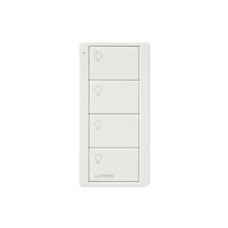 Control inalambrico Pico, 4 botones, ideal pa