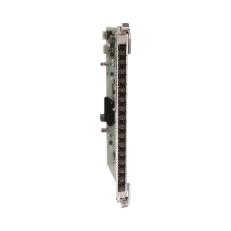 Tarjeta de Servicio de 16 puertos GPON para OLTs H Tarjeta de Servicio de 16 puertos GPON para OLTs H