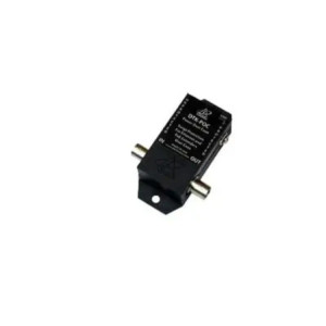 Protector contra Descargas Para Ethernet - Ex