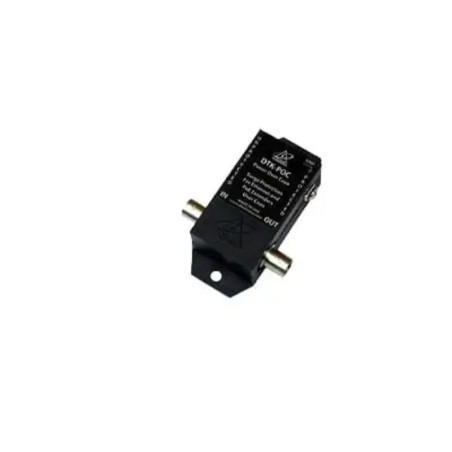 Protector contra Descargas Para Ethernet - Ex