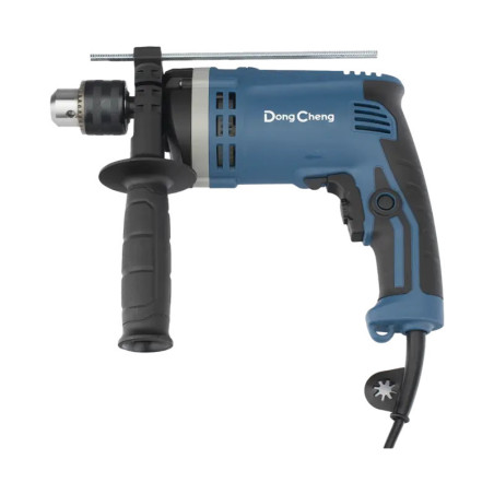 Taladro Rotomartillo de 710W ,110 Vca con bro