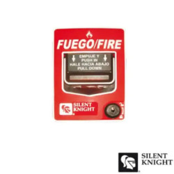 Estación Convencional de Jalón de Doble Acción, Re