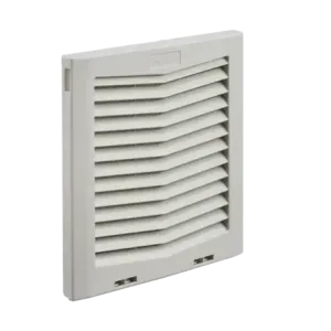 Rejilla de Escape Para Ventilador con Filtro HG, P
