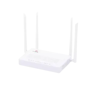 ONU Dual GPON/EPON con Wi-Fi AC de doble banda, 1