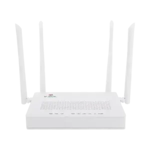 ONU Dual G/EPON con Wi-Fi AC de doble banda, 1 pue