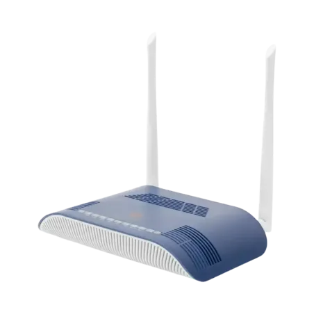 ONU Dual GPON/EPON con Wi-Fi en 2.4 GHz + 1 puerto