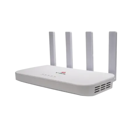 ONU DualMode EPON/GPONWi-Fi 61 Puerto FXS4 Puertos