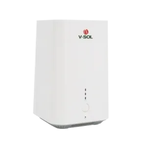 Router Inalámbrico Doble Banda 2.4 y 5 GHzHasta 12