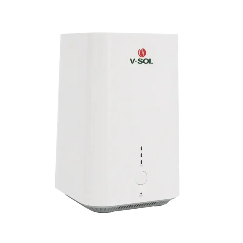 Router Inalámbrico Doble Banda 2.4 y 5 GHzHasta 12 Router Inalámbrico Doble Banda 2.4 y 5 GHzHasta 12