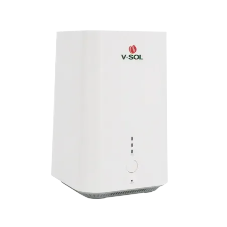 Router Inalámbrico Doble Banda 2.4 y 5 GHzHasta 12