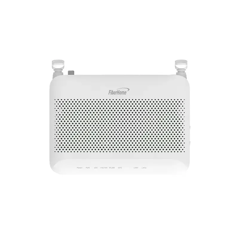 ONU GPON WiFi 2.4/5 GHz, Compatible con OLT´s de T ONU GPON WiFi 2.4/5 GHz, Compatible con OLT´s de T