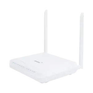 ONU GPON WiFi 2.4/5 GHz, Compatible con OLT´s de T