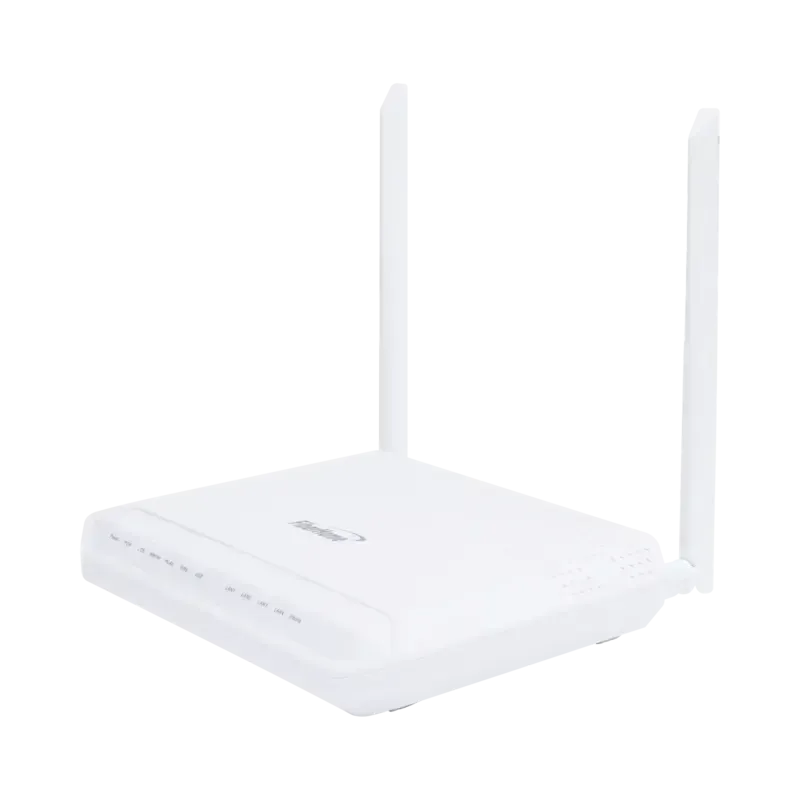 ONU GPON WiFi 2.4/5 GHz, Compatible con OLT´s de T ONU GPON WiFi 2.4/5 GHz, Compatible con OLT´s de T