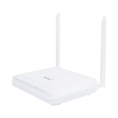 ONU GPON WiFi 2.4/5 GHz, Compatible con OLT´s de T