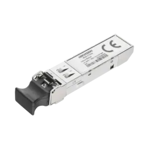 Transceptor Mini-GBIC SFPDistancia 1 KMConector LC