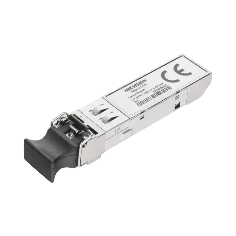 Transceptor Mini-GBIC SFPDistancia 1 KMConector LC Transceptor Mini-GBIC SFPDistancia 1 KMConector LC
