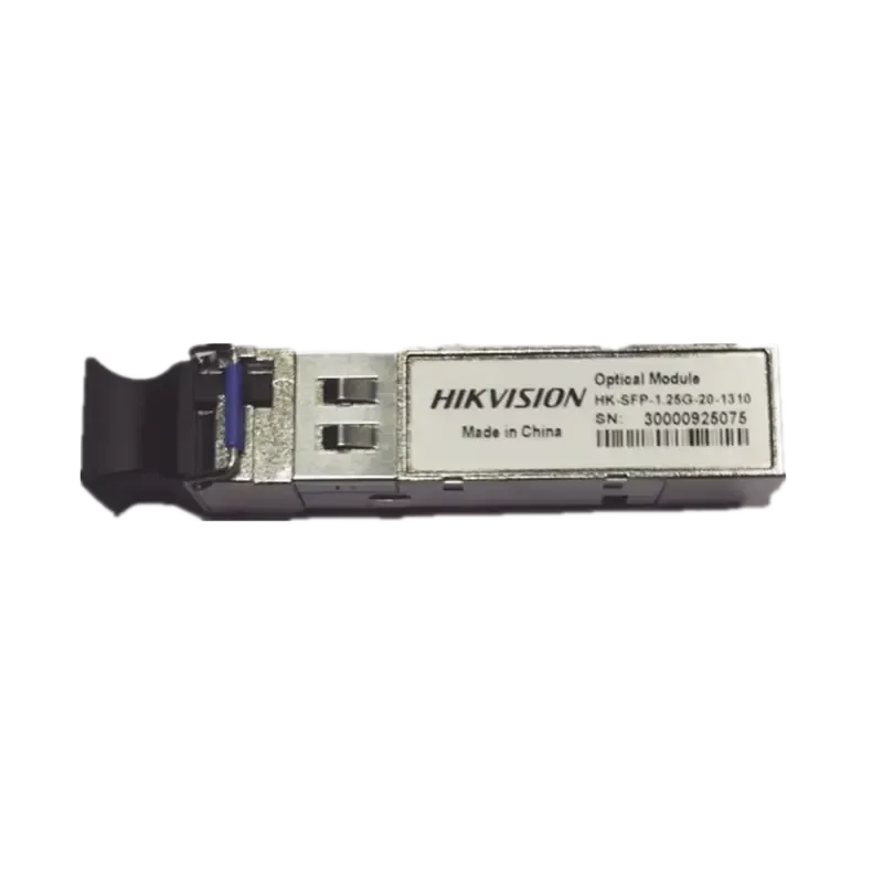 Transceptor Mini-GBIC SFPDistancia 20 KMConector L Transceptor Mini-GBIC SFPDistancia 20 KMConector L