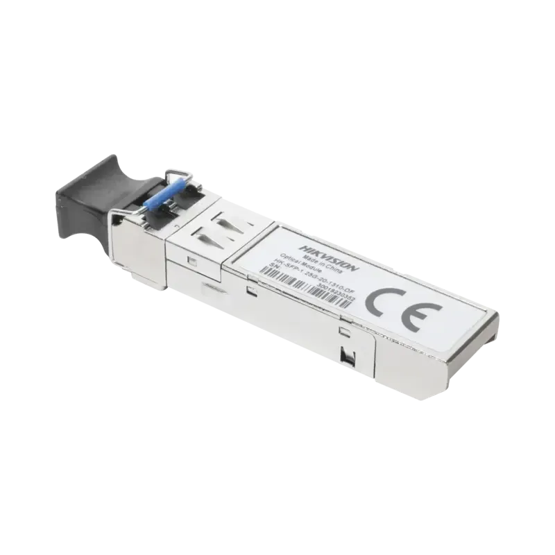 Transceptor Mini-GBIC SFPDistancia 20 KMConector L Transceptor Mini-GBIC SFPDistancia 20 KMConector L