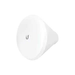 Antena sectorial simétrica tipo HORN de 30 x 30 gr