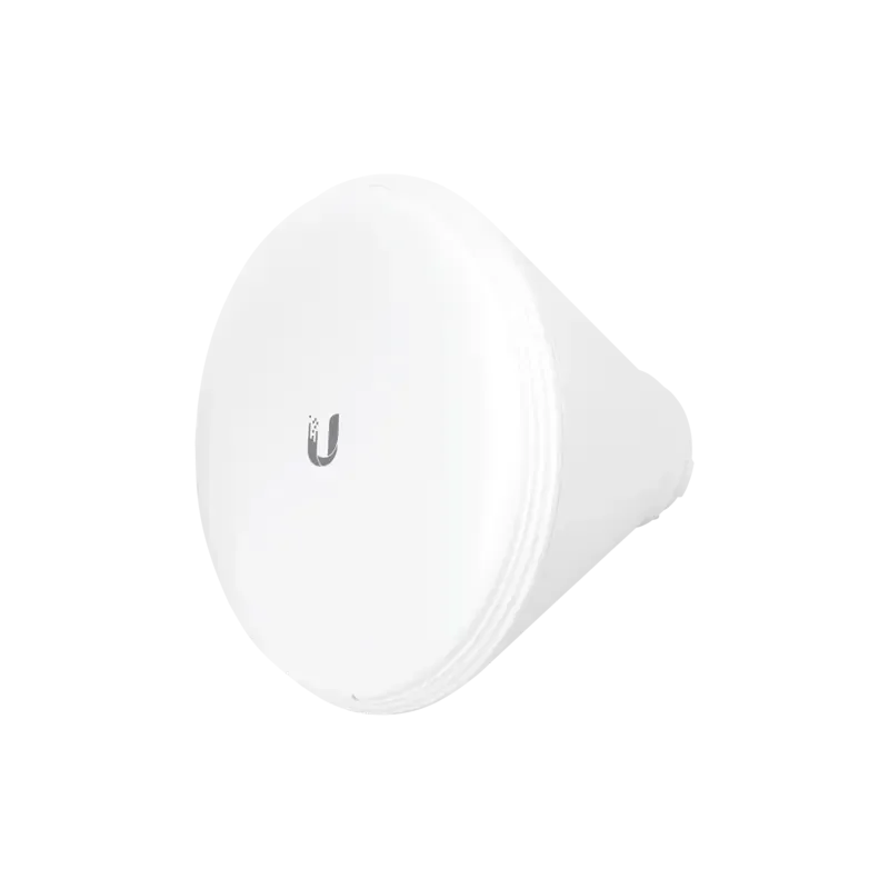 Antena sectorial simétrica tipo HORN de 30 x 30 gr Antena sectorial simétrica tipo HORN de 30 x 30 gr