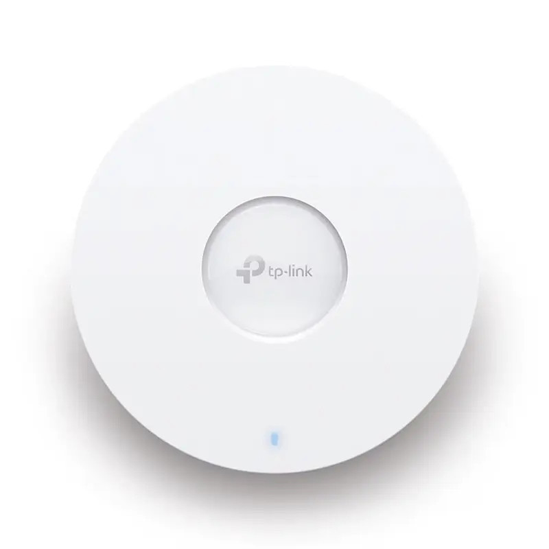 Punto de Acceso Omada - Wi-Fi 6 AX1800 MU-MIM