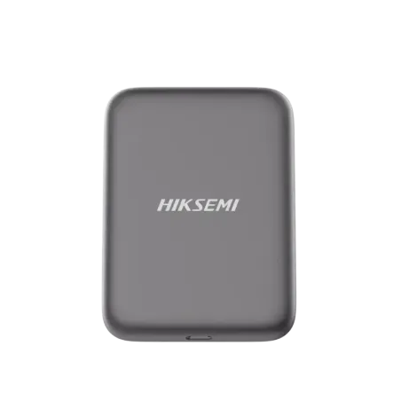 Unidad SSD Portátil de 1TB con Función MagnéticaUS