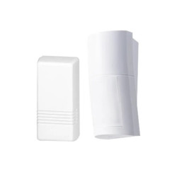 Detector de Movimiento Pasivo con transmisor 5816