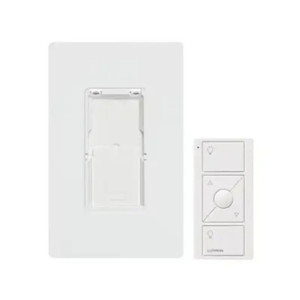Kit, placa de pared y Control Remoto PICO Ina