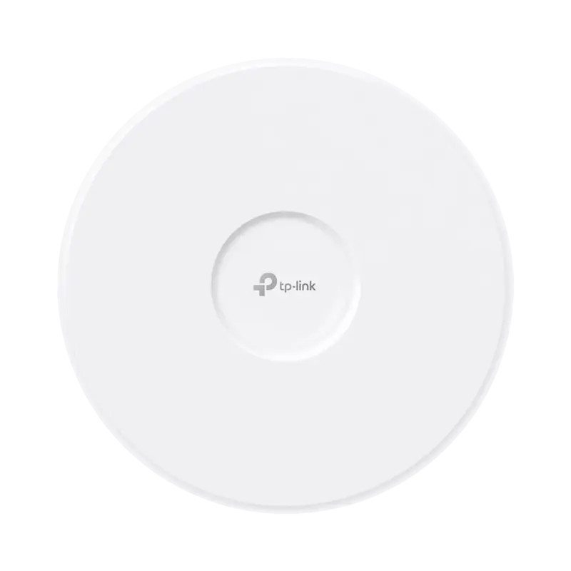 Punto de Acceso Omada - Wi-Fi 7 BE9300 MU-MIM