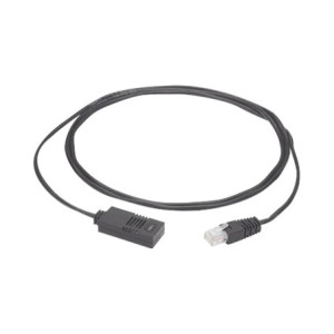 Sensor de Monitoreo Ambiental de Temperatura