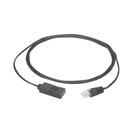 Sensor de Monitoreo Ambiental de Temperatura