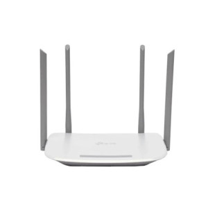 Router Inalámbrico ISP doble banda AC, 24 GHz
