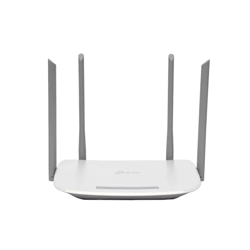 Router Inalámbrico ISP doble banda AC, 24 GHz