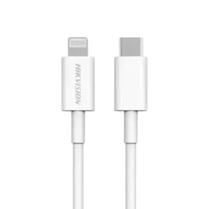 Cable USB-C a LightningMFi Certificado1 MetroIdeal