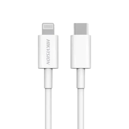 Cable USB-C a LightningMFi Certificado1 MetroIdeal