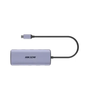 Hub Adaptador USB - C11 en 11 Salida HDMI 4K2 Sali